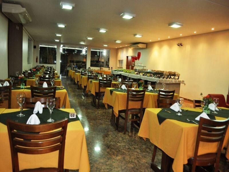 Hotel Vale Dos Carajas