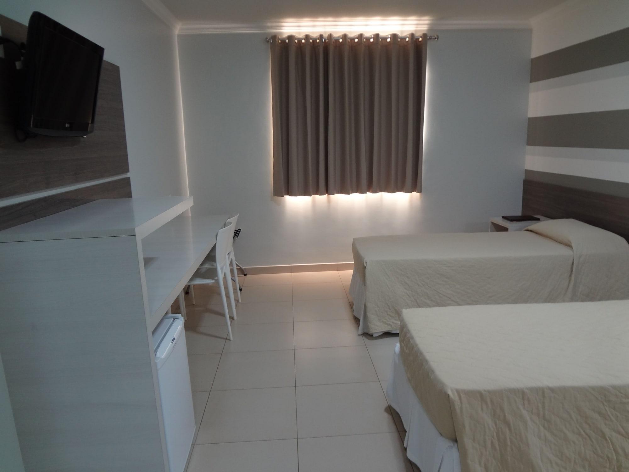 Vale Dos Carajas Hotel 4*