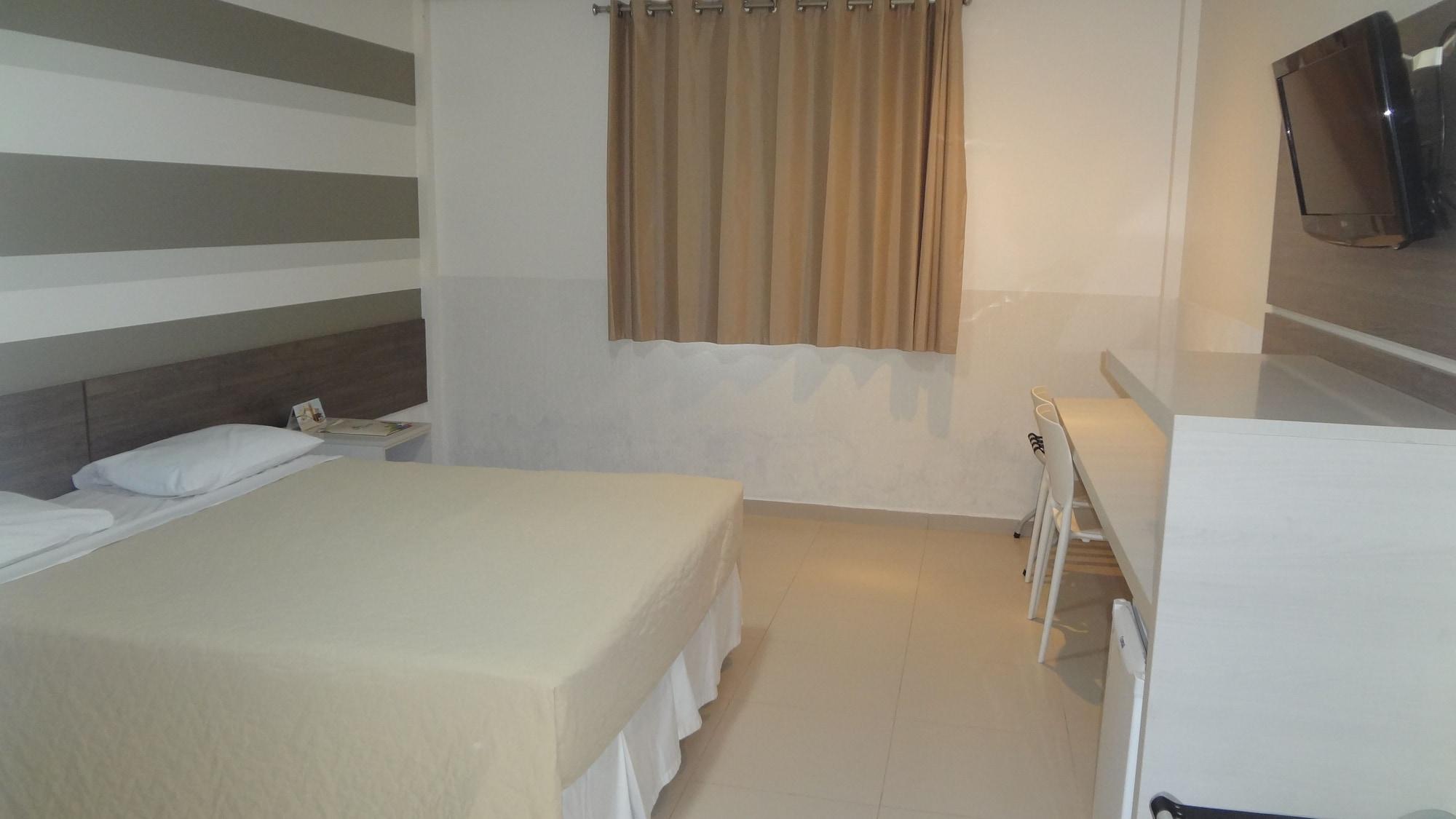 Hotel Vale Dos Carajas Parauapebas