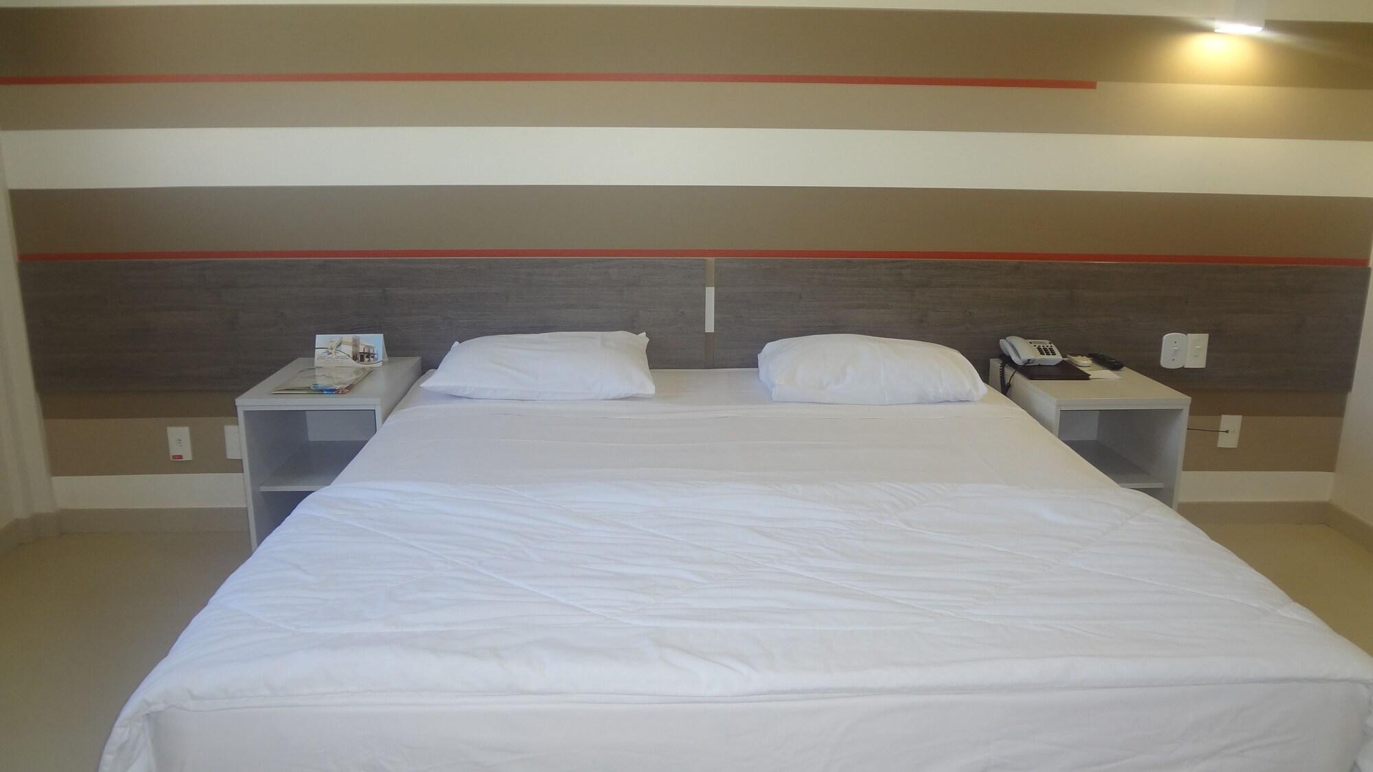 Vale Dos Carajas Hotel 4*