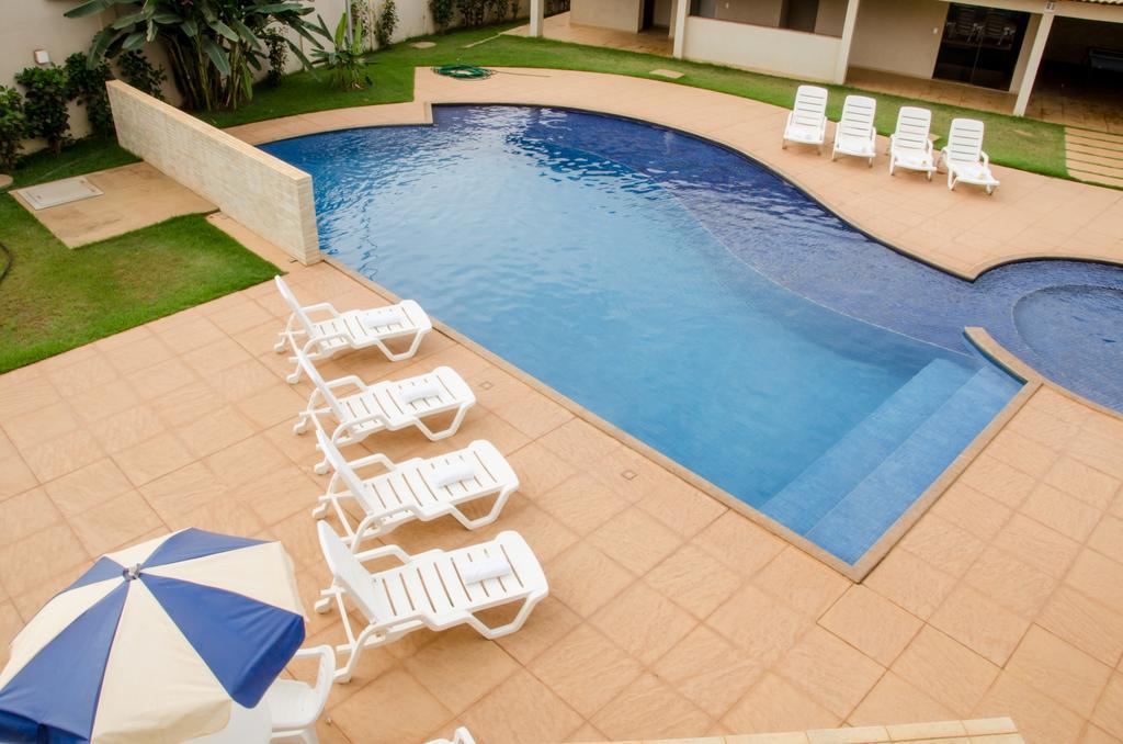 Vale Dos Carajas 4* Parauapebas