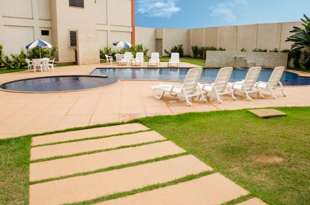 Vale Dos Carajas 4* Parauapebas