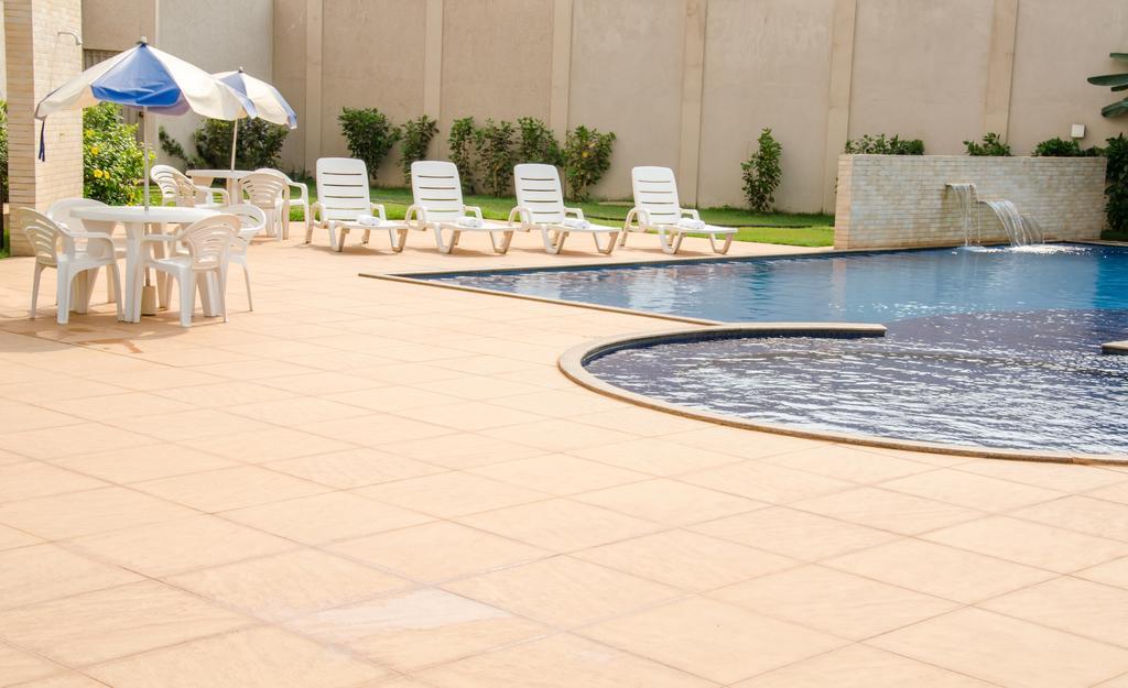 Hotel Vale Dos Carajas 4*