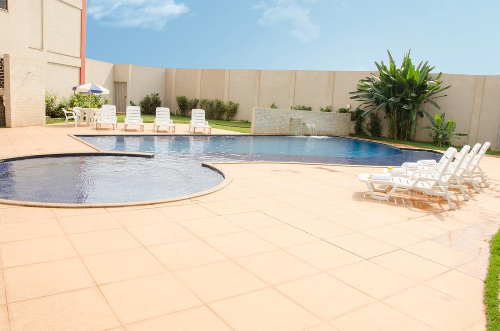 Vale Dos Carajas Hotel
