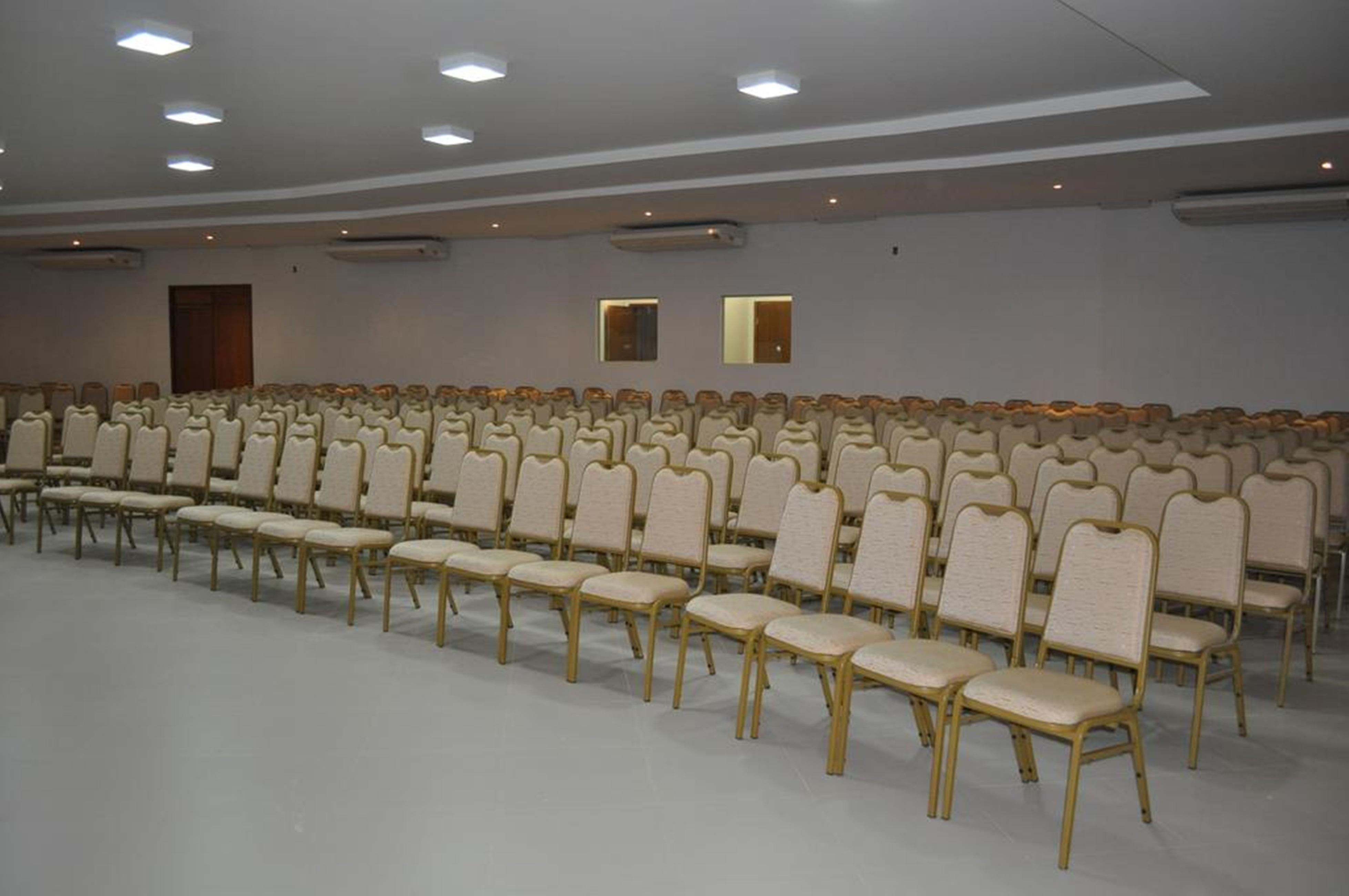 Hotel Vale Dos Carajas