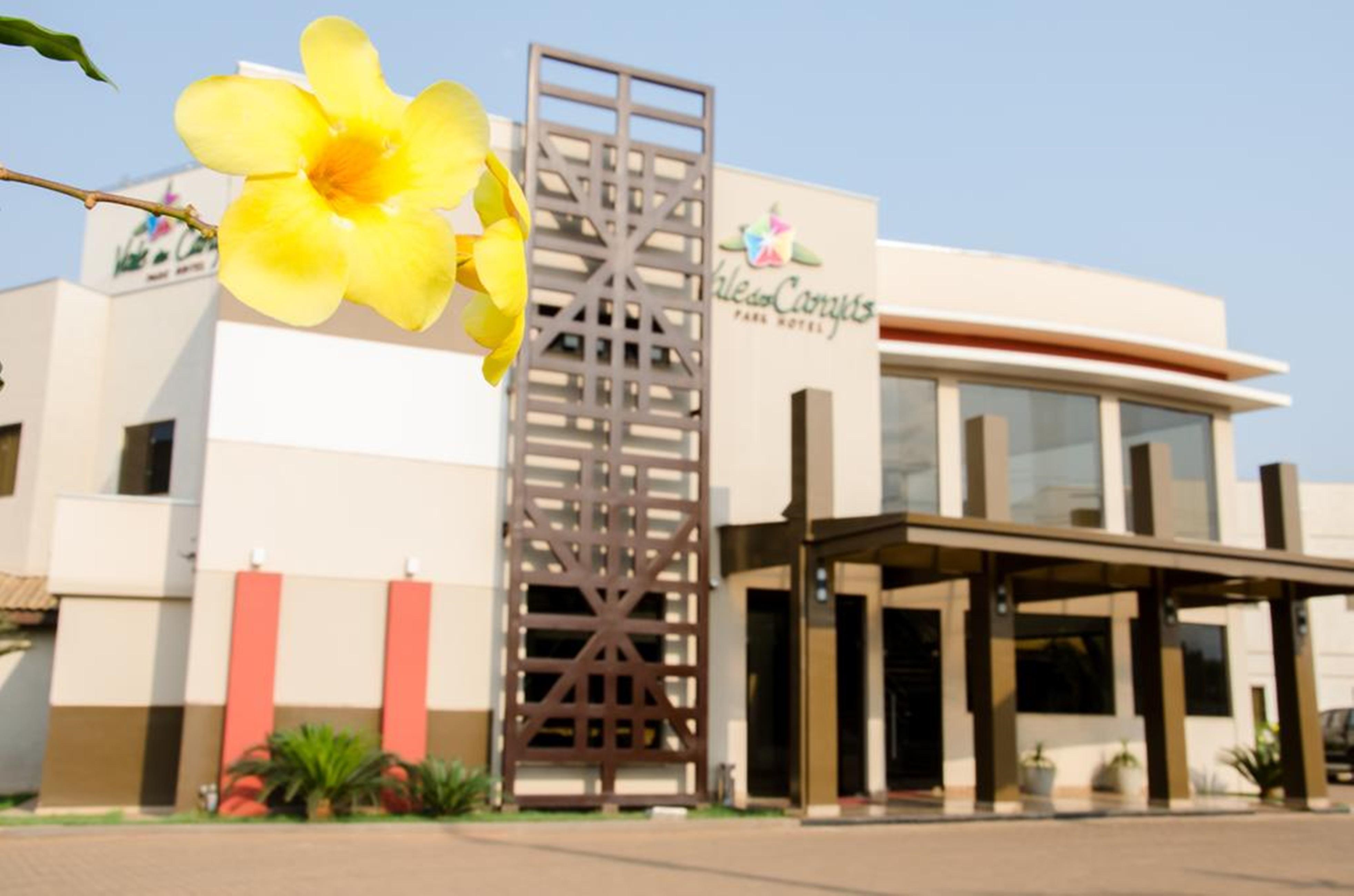 Hotel Vale Dos Carajas Parauapebas