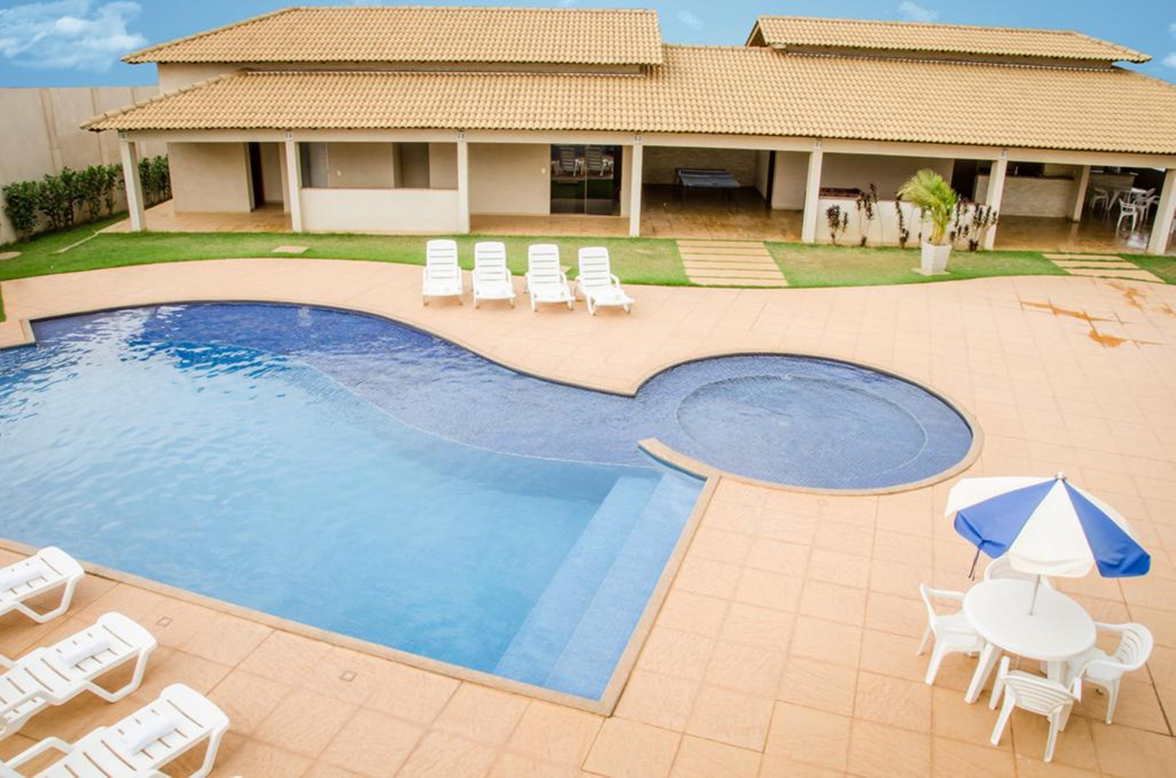 Hotel Vale Dos Carajas