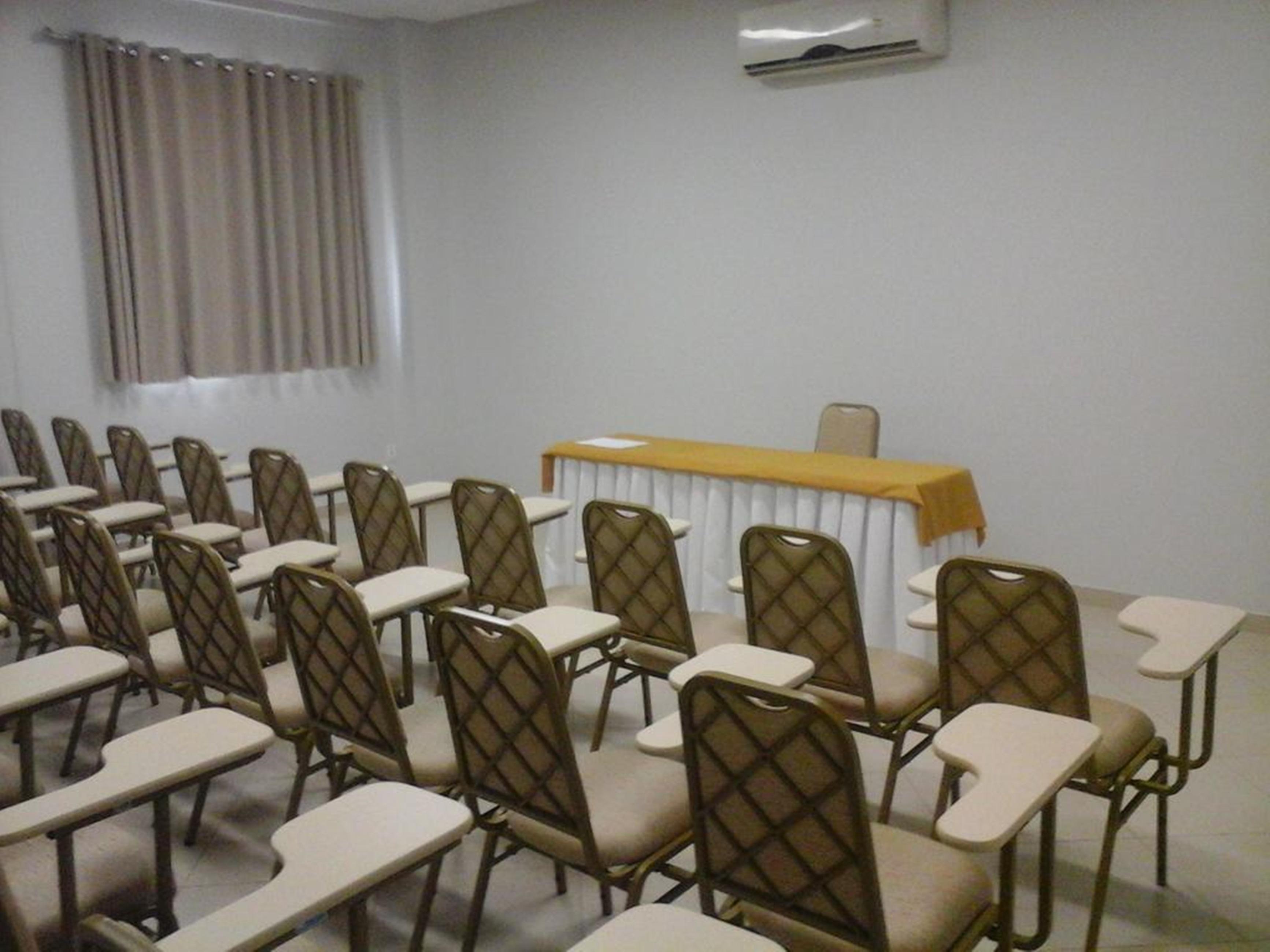 Hotel Vale Dos Carajas