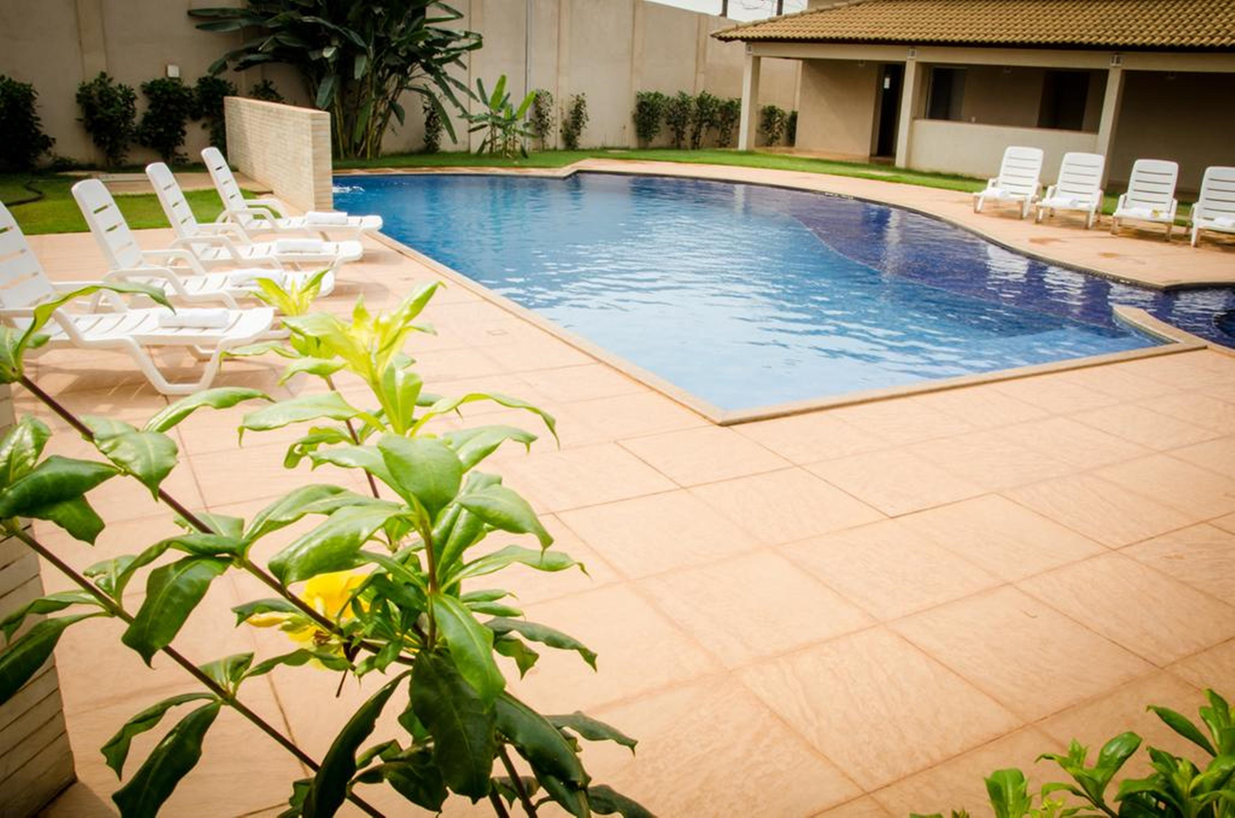 Hotel Vale Dos Carajas 4*