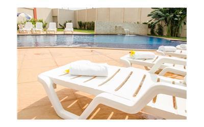 Hotel Vale Dos Carajas