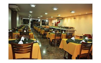 Vale Dos Carajas Hotel 4*