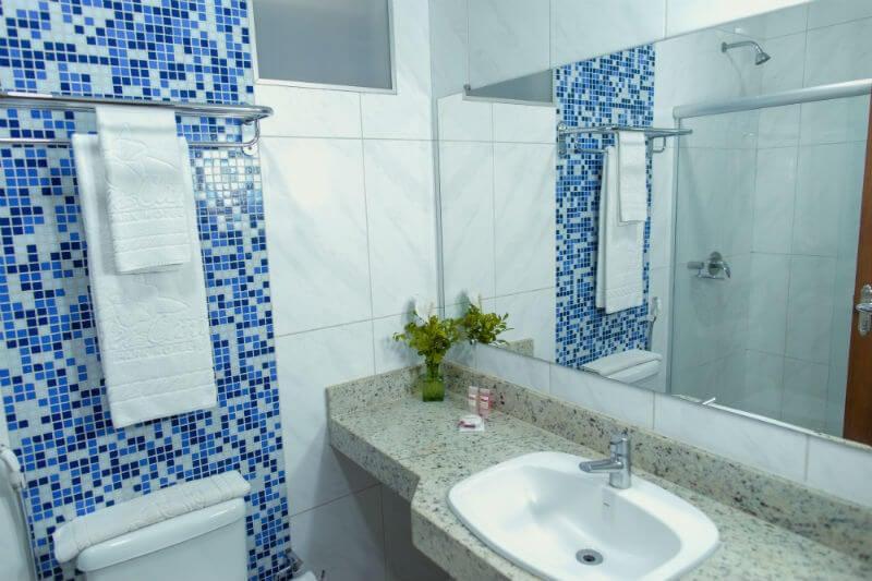 Vale Dos Carajas Hotel 4*