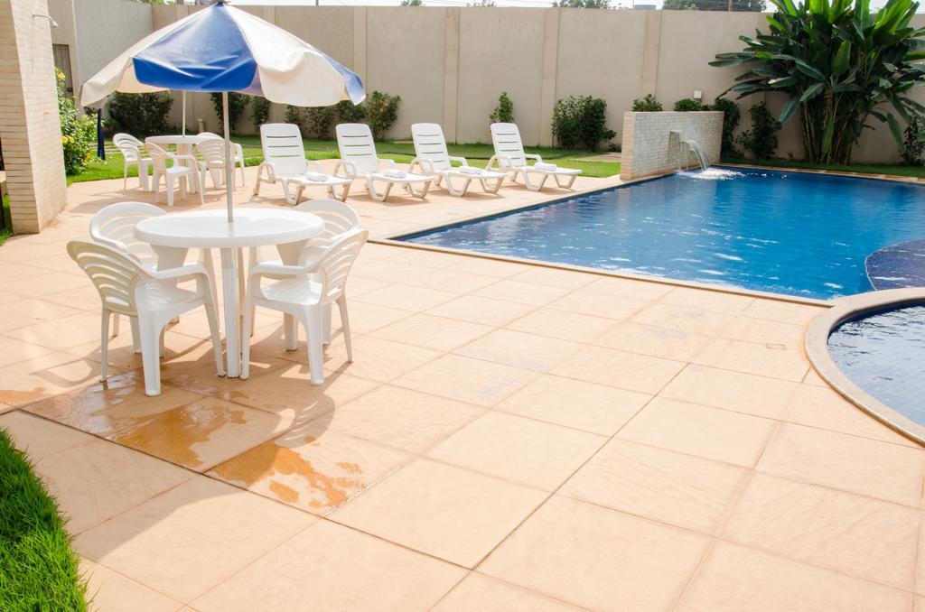 Vale Dos Carajas 4* Parauapebas
