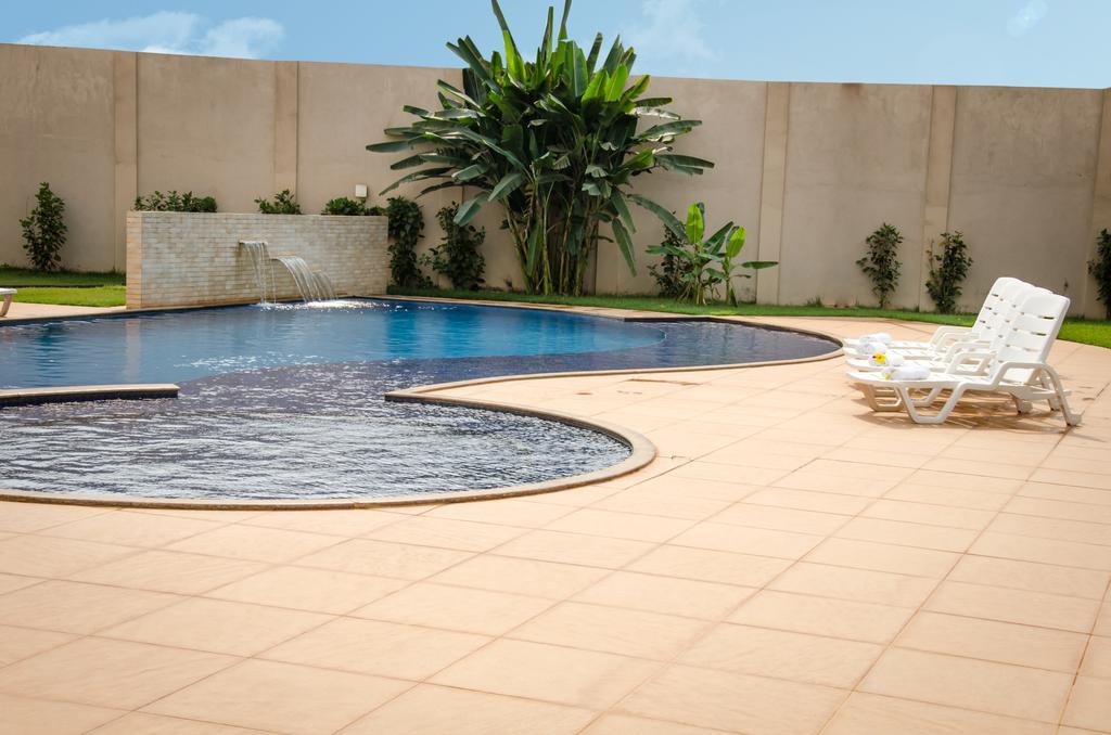Hotel Vale Dos Carajas