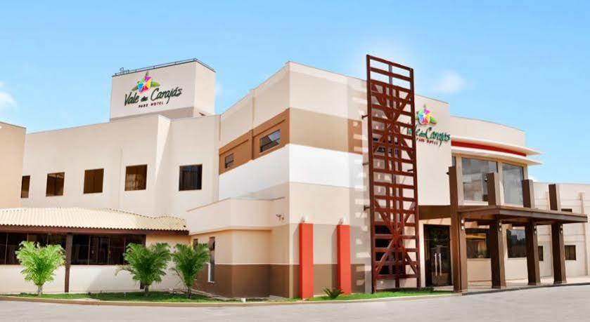Vale Dos Carajas 4* Parauapebas