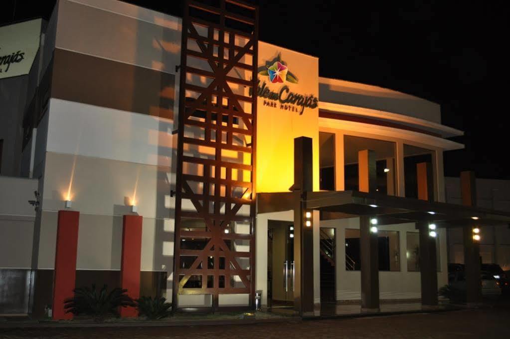 Hotel Vale Dos Carajas 4*