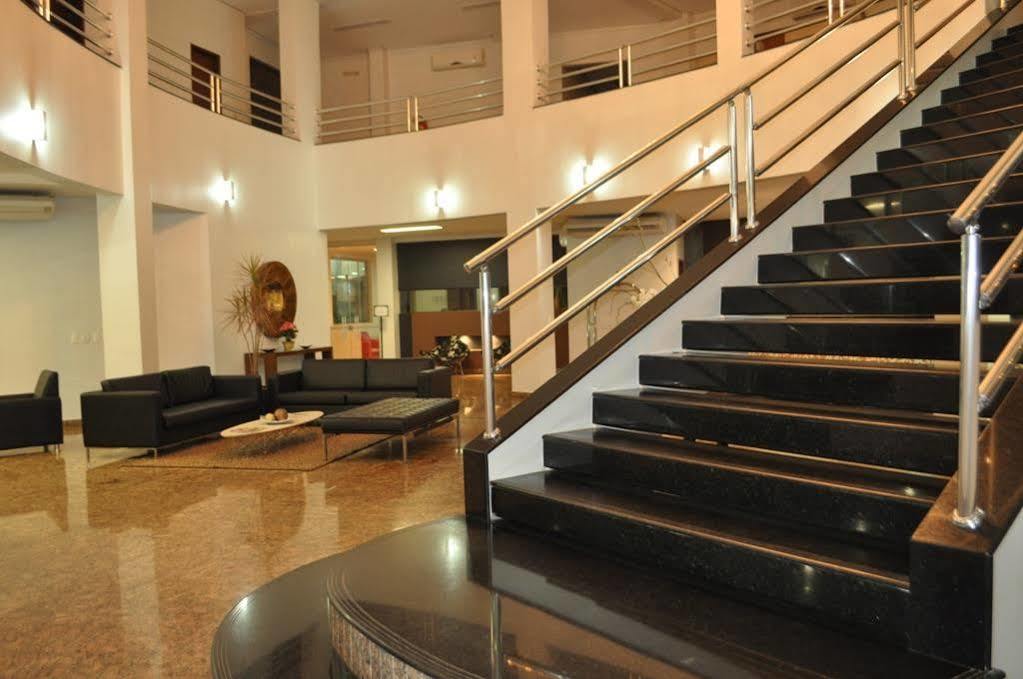 Hotel Vale Dos Carajas 4*