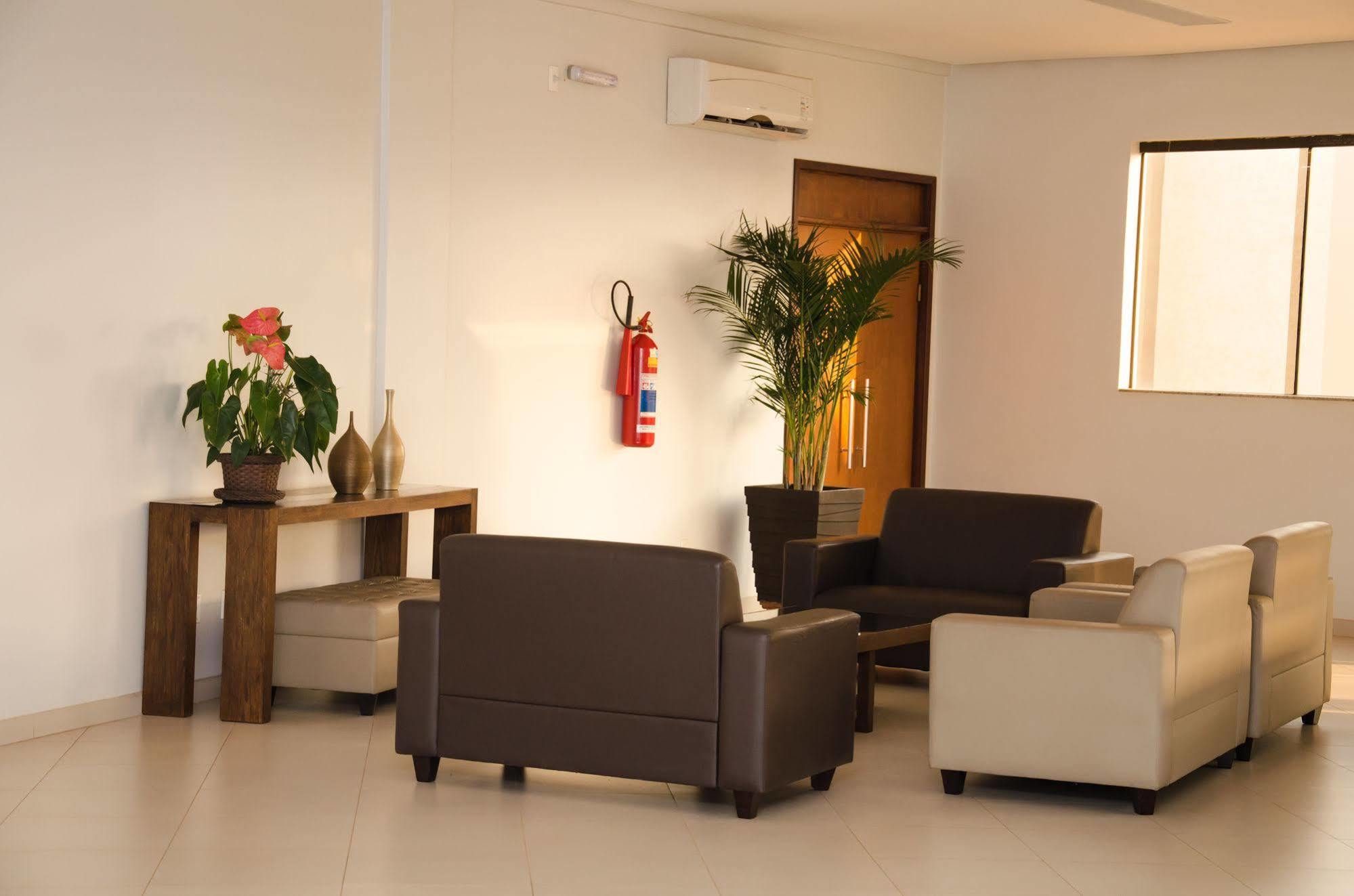 Hotel Vale Dos Carajas 4*
