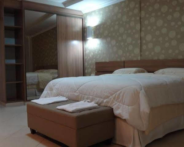 Vale Dos Carajas Hotel