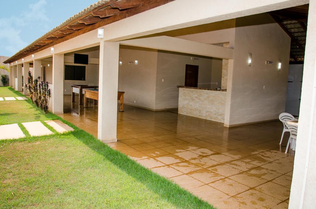 Hotel Vale Dos Carajás 4*