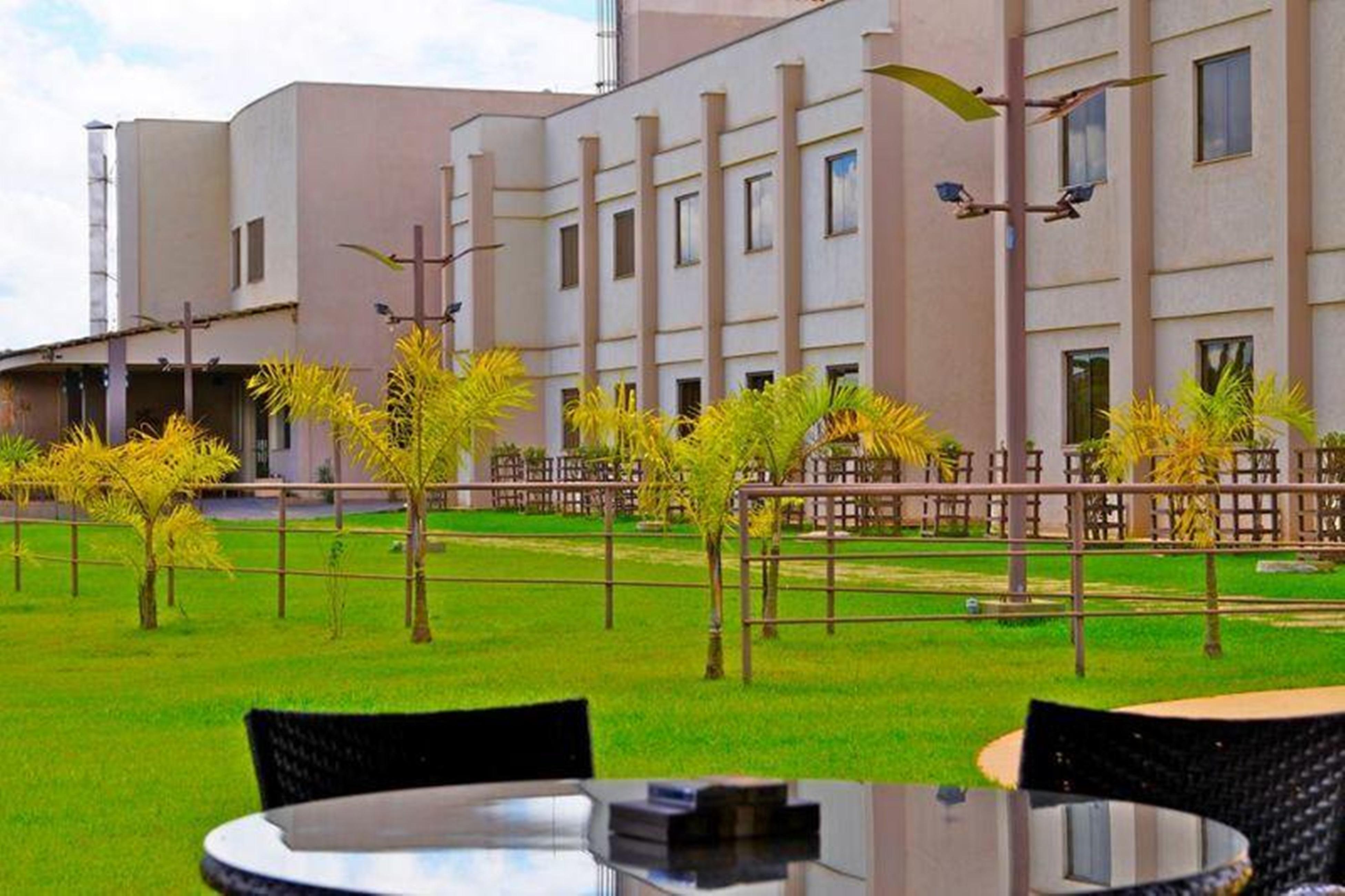 Vale Dos Carajás Hotel