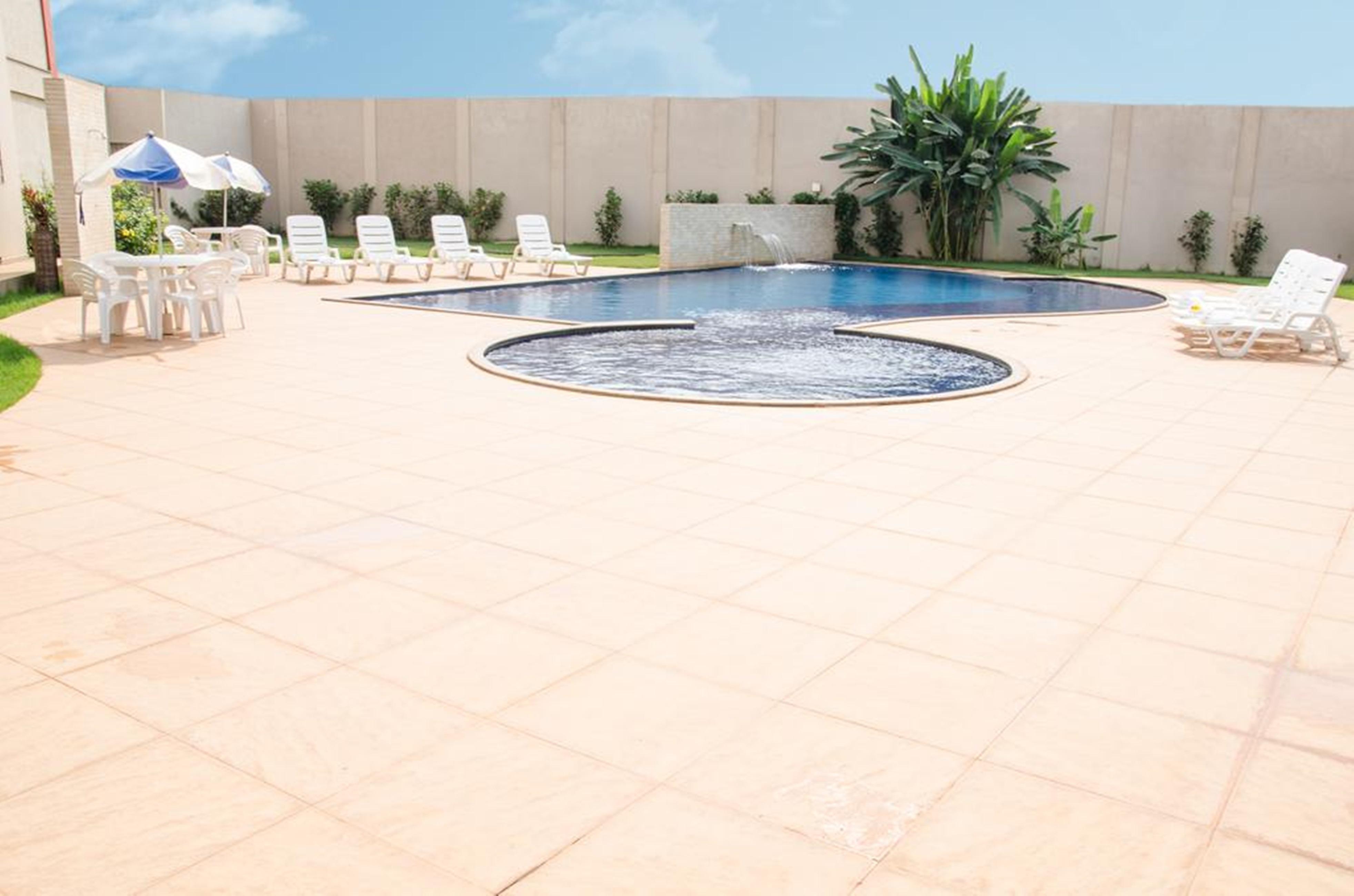 Vale Dos Carajás Hotel 4*