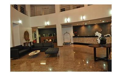 Hotel Vale Dos Carajás 4*