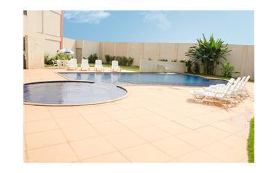 Vale Dos Carajás Hotel 4*