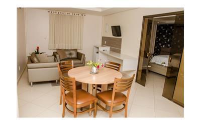 Hotel Vale Dos Carajás 4*