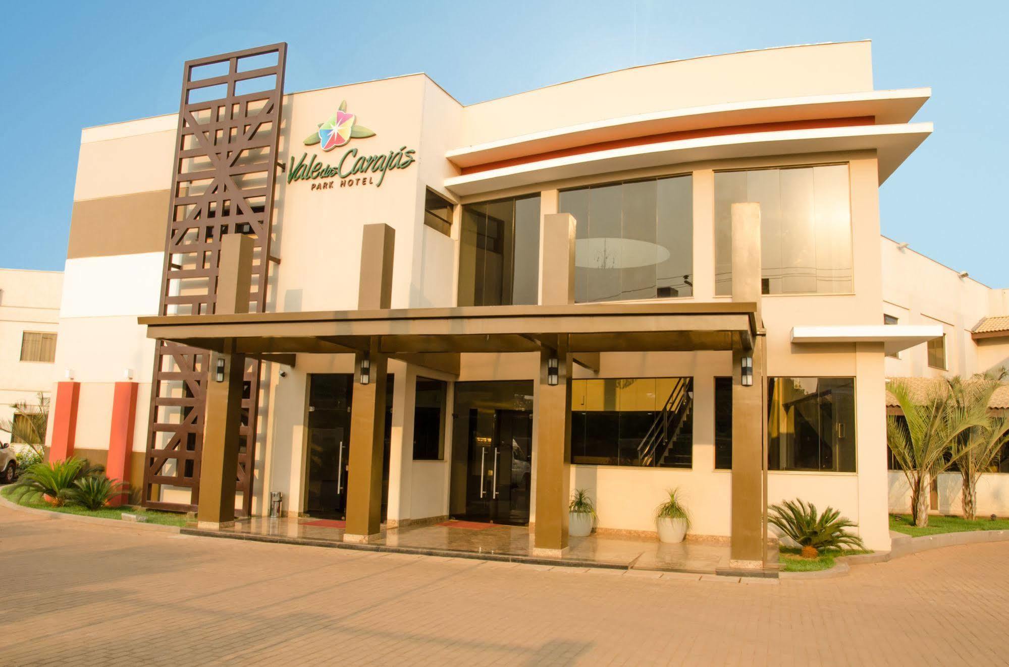 Hotel Vale Dos Carajás