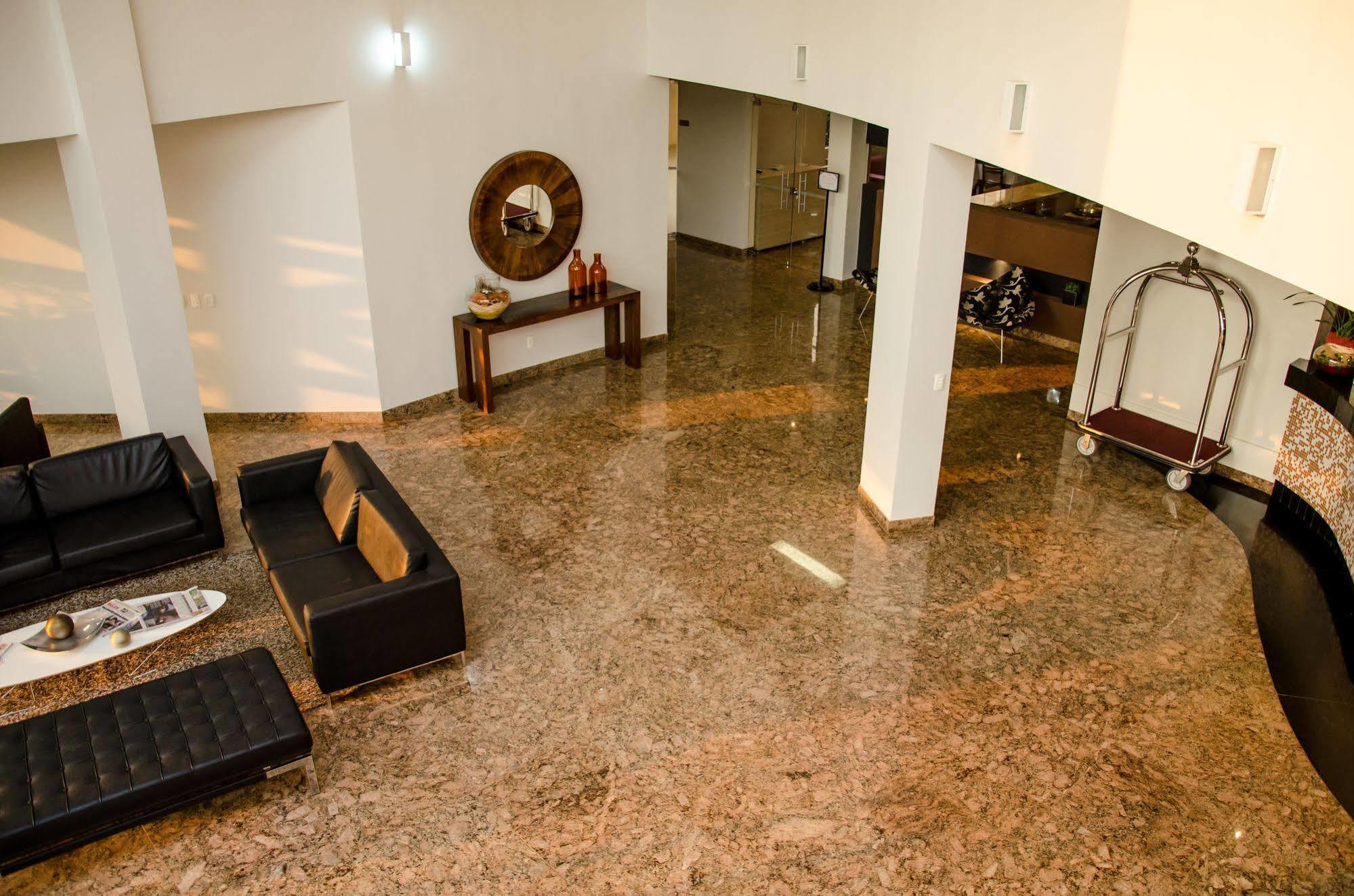 Vale Dos Carajás Hotel 4*